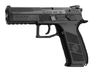 CZ Arms, CZ P-09, 4.50” Barrel, 9mm - FRAME NOT INCLUDED