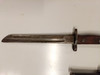 Lee Enfield  SHTLE Dated 1944  N01 MK3   - 303   British  With Bayonet