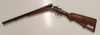  Coach Gun   16G  Side By Side  External  Hammer 19"      (Used) CG03