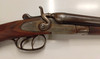 Coach Gun   16G  Side By Side  External  Hammer 19"      (Used) CG05