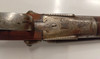 Coach Gun   16G  Side By Side  External  Hammer 19"      (Used) CG05