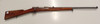 Carl Gustaffs  1902 M96 Mauser In 8 x 54 Krag 27.5" Barrel   #358