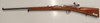 Carl Gustaffs  1902 M96 Mauser In 8 x 54 Krag 27.5" Barrel   #358