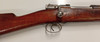 Carl Gustaffs  1902 M96 Mauser In 8 x 54 Krag 27.5" Barrel   #358