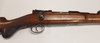 Swedish M96 Sporter in 8 x 54  Used