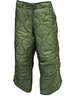 Original Rare New Unissued M65 Woodland Cold Weather Field Pants NOS USGI Med Reg With Liner