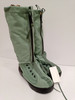 N-1B Extreme Cold Weather Mukluk boots are US Air Force