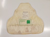 Kevlar Body Armour Inserts 18" x 17" 