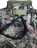 EHG Elite - KENAI Mossy Oak Fleece Performance Mid-Season Jacket - Mountain Country