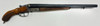 Road Warrior Shotgun 19" Barrel  Overall 27.5"   12 Ga