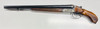 Road Warrior Shotgun 19" Barrel  Overall 27.5"   12 Ga