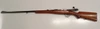 Swedish M96 In 8 x 54 28"   Barrel 