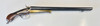 Road Warrior Shotgun 19" Barrel  OAL 27.5"   12Ga - Underlever