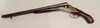 Road Warrior Shotgun 19" Barrel  OAL 27.5"   12Ga - RW07