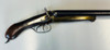 Road Warrior Shotgun 19" Barrel  OAL 27.5"   12Ga - Underlever