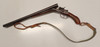 Road Warrior Shotgun 19" Barrel  OAL 27.5"   12Ga - External Hammers RW11
