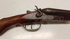 Road Warrior Shotgun 19" Barrel  OAL 27.5"   12Ga - External Hammers RW11