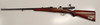 Husqvarna Swedish M96 By In 9.3 x 57 (Used)