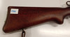Schmidt Rubin Model 96/11  7.5x55 All Matching  Serial Dated To 1912