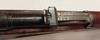 Schmidt Rubin Model 96/11  7.5x55 All Matching  Serial Dated To 1912