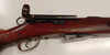 Schmidt Rubin Model 96/11  7.5x55 All Matching  Serial Dated To 1913