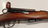 Schmidt Rubin Model 96/11  7.5x55 All Matching  Serial Dated To 1909