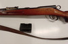 Schmidt Rubin Model 96/11  7.5x55 All Matching  Serial Dated To 1909