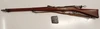 Swiss Schmidt-Rubin 1889  7.5x54.5mm #01, Sportized  Dated 1892