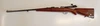 Swedish  M98 In 8 x 57
