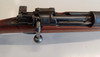 Swedish  M98 In 8 x 57