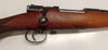Swedish  M96 In 9.3 x 57 Drilled For Side Mount