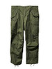 New (Unissued)M65 OD Green  Cold Weather Field Pants NOS USGI Small Reg 