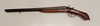 Road Warrior Shotgun 19" Barrel  OAL 27.5"   16Ga - External Hammers RW14