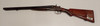 Coach Gun   16G  Side By Side  External  Hammer 19"      (Used) CG08