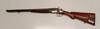 Coach Gun   16G  Side By Side  External  Hammer 19"      (Used) CG10