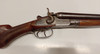 Coach Gun   16G  Side By Side  External  Hammer 19"      (Used) CG10