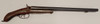 Road Warrior Shotgun 19" Barrel  OAL 27.5"   12Ga - External Hammers RW17