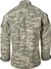 US ACU Combat Coat  NEW Unissued 