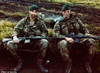 Genuine 68 Pat  Falkland War Era British Army Combat Smock DPM Size 1 (Small Reg)