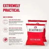 ReadyWise 84 Serving Gluten Free Bucket