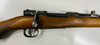 M96 In 8 x 54 Swedish Mauser 28"  Barrel 