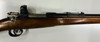 Carl Gustaf M96 In 6.5 X 55  dated 1916
