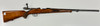 Carl Gustaf M96 In 6.5 X 55   Dated 1920