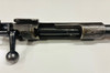 M98 Barreled Action In 8 x 57 