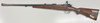 M96 Mauser In 8 x 54 Krag 28"  Barrel  