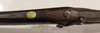 Black Powdwe Shotgun Muzzle Loader 31.5"  Barrel   Barrel Dia 3/4"