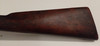Black Powdwe Shotgun Muzzle Loader 31.5"  Barrel   Barrel Dia 3/4"
