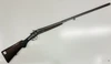 Swedish Damascus Twist  12G SXS Shogun  30"   Barrel 