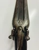 Swedish Damascus Twist  12G SXS Shogun  30"   Barrel 