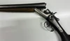 Swedish Damascus Twist  12G SXS Shogun  30"   Barrel 